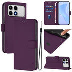 For Xiaomi Poco F9 Pro / Redmi K100 Pro 5G / Violet
