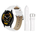 22mm For Garmin Venu 3 / vivoactive4 / White