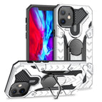 Für iPhone 12 mini / Silber