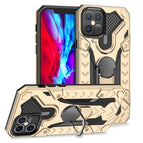 Für iPhone 12 Pro Max / Gold