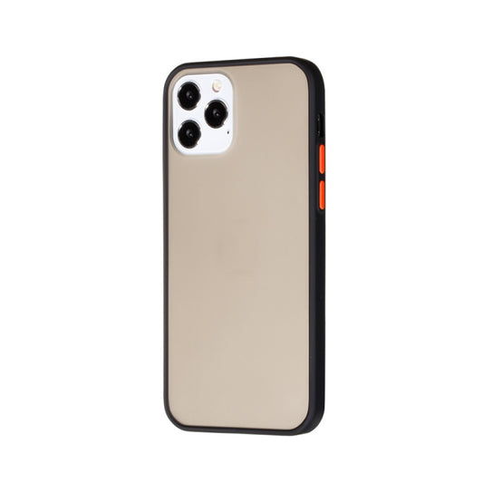 Skin Hand Feeling Series Shockproof Frosted PC+ TPU Protective Case, For iPhone 12 mini, For Samsung Galaxy Note20, For Samsung Galaxy Note20 Ultra, For Xiaomi Redmi 9, For Xiaomi Redmi 9A, For Xiaomi Redmi 9C, For iPhone 12 / 12 Pro