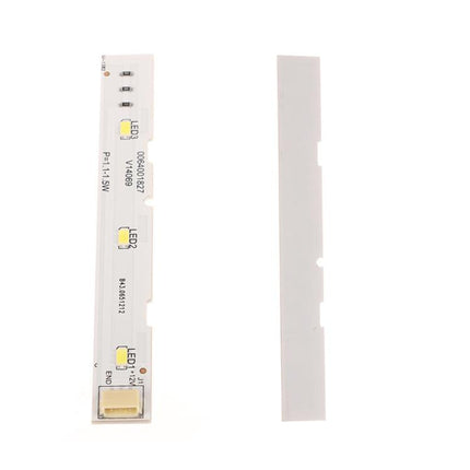 For Haier BCD-575WDBI Refrigerator Refrigerate Light Strip Freezer LED Lighting Bulb 0064001827, Refrigerator Refrigerate Light Strip