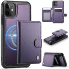 For iPhone 11 / Purple