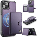 For iPhone 15 / Purple