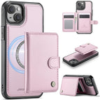 For iPhone 15 Plus / 14 Plus / Pink
