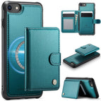 For iPhone SE 2022 / SE 2020 / 8 / 7 / Green