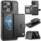 For iPhone 13 Pro Max / Black