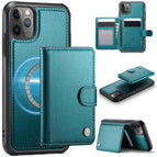 For iPhone 11 Pro / Green
