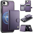 For iPhone 17e / 16e / Purple