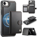 For iPhone 17e / 16e / Black