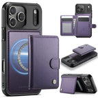 For iPhone 17 Pro / Purple
