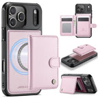 For iPhone 17 Pro / Pink