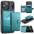 For iPhone 17 Pro / Green