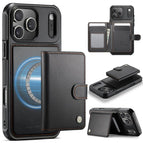 For iPhone 17 Pro / Black