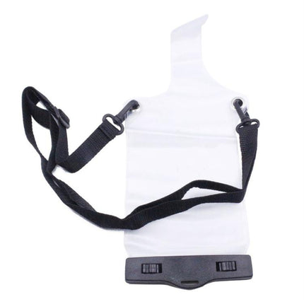 Walkie-talkie Thickened Dustproof and Waterproof Protective Bag