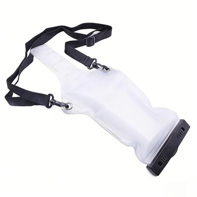 Walkie-talkie Thickened Dustproof and Waterproof Protective Bag