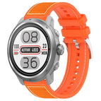20mm For COROS Pace 2 / Apex 2 42mm / Orange