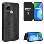 For OPPO Realme V3 / Black
