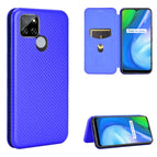 For OPPO Realme V3 / Blue