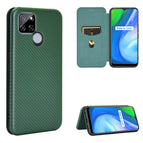 For OPPO Realme V3 / Green