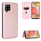 For Samsung Galaxy A42 5G / Pink
