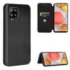 For Samsung Galaxy A42 5G / Black