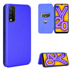 For Vivo Y20 / Y20i (Indian) / Blue