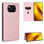 For Xiaomi Poco X3 NFC / Pink