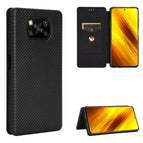 For Xiaomi Poco X3 NFC / Black