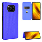 For Xiaomi Poco X3 NFC / Blue