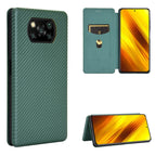 For Xiaomi Poco X3 NFC / Green