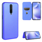 For Xiaomi Redmi K30 Ultra / Blue