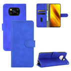 For Xiaomi Poco X3 NFC / Blue