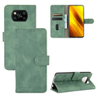 For Xiaomi Poco X3 NFC / Green