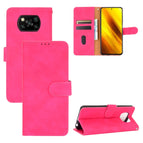 For Xiaomi Poco X3 NFC / Rose Red