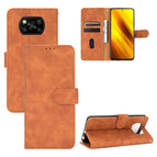 For Xiaomi Poco X3 NFC / Brown