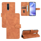 For Xiaomi Redmi K30 Ultra / Brown