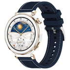 22mm For Huawei Watch GT5/GT5 Pro/4/4 Pro / Midnight Blue