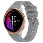 20mm For Garmin?Venu / Venu 2 / SQ / SQ2 / Grey