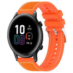 20mm For Honor Watch SE / MagicWatch 2 42mm / Orange