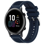 20mm For Honor Watch SE / MagicWatch 2 42mm / Midnight Blue