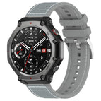 For Amazfit T-Rex 3 22mm / Grey