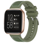 For Fitbit Versa 2/Versa/Versa Lite 22mm / Green