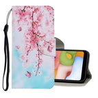 For Samsung Galaxy A20e / Cherry Blossoms