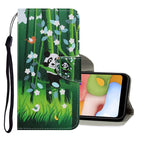 For Samsung Galaxy A41 / Panda