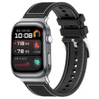 For Huawei Watch D2 22mm / Black