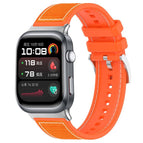 For Huawei Watch D2 22mm / Orange