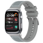 For Huawei Watch D2 22mm / Grey