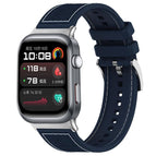 For Huawei Watch D2 22mm / Midnight Blue