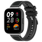 For Redmi Watch 3 20mm / Black